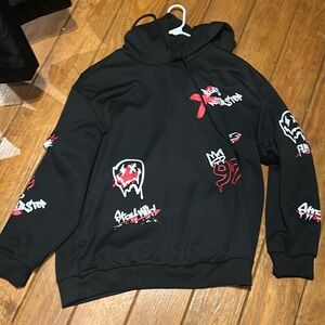 Men 3xl hoodie